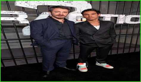 Adam Bessa Wiki, Age, Girlfriend, Wife & Height