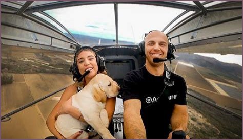 YouTuber Trevor Jacob Wiki, Age, Girlfriend, Wife, Career & More